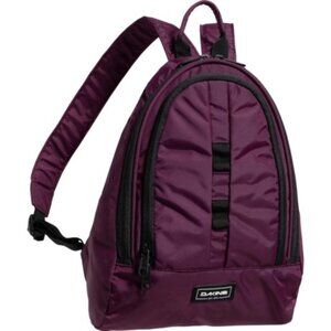 Dakine Cosmo 6.5L Grapevine Backpack/NWT